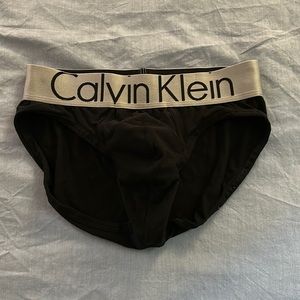 Calvin Klein